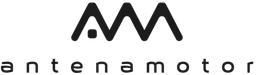 antenamotor